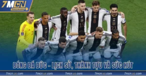 Bóng đá Đức