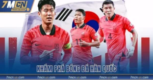 Bóng đá Hàn Quốc