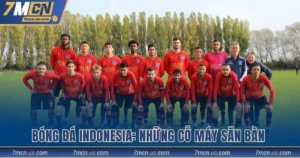 Bóng đá Indonesia