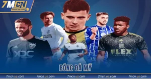 Bóng đá Mỹ