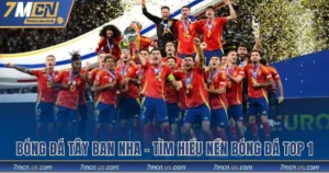 Bóng đá Tây Ban Nha