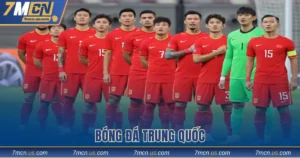 Bóng đá Trung Quốc