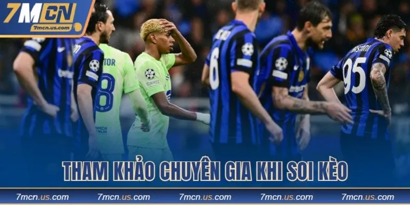Tham khảo phân tích của chuyên gia giúp bạn có nhiều gợi ý hay