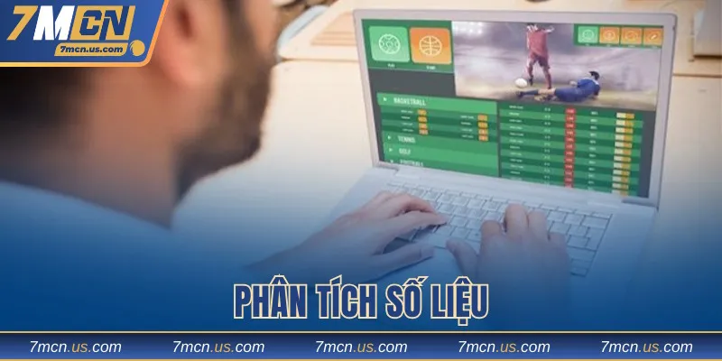 Phân tích chính xác các số liệu liên quan
