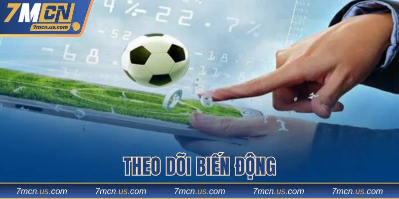 Cá nhân cần theo dõi biến động của vé chơi