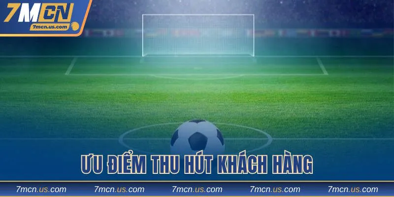 Những ưu điểm giúp vé chơi thu hút thành viên