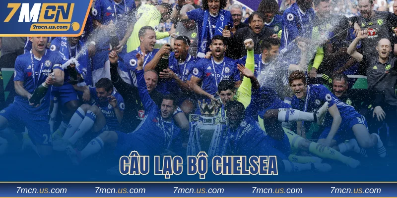Câu lạc bộ Chelsea