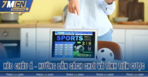 Kèo châu Á