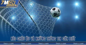 Kèo châu Âu