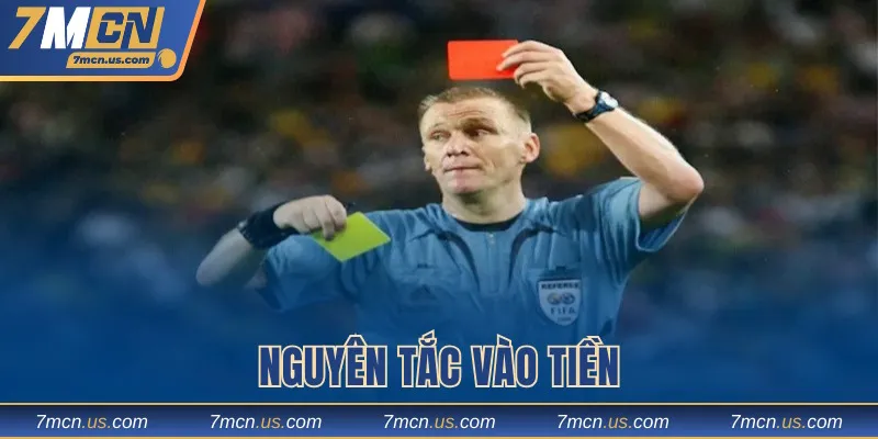 Nguyên tắc đặt cược mà bạn nên tuân thủ